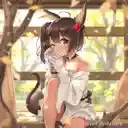 Dark Gothic anime PFP - pfp-100