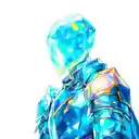 Warrior anime PFP - pfp-002