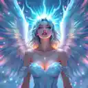 Warrior anime PFP - pfp-013